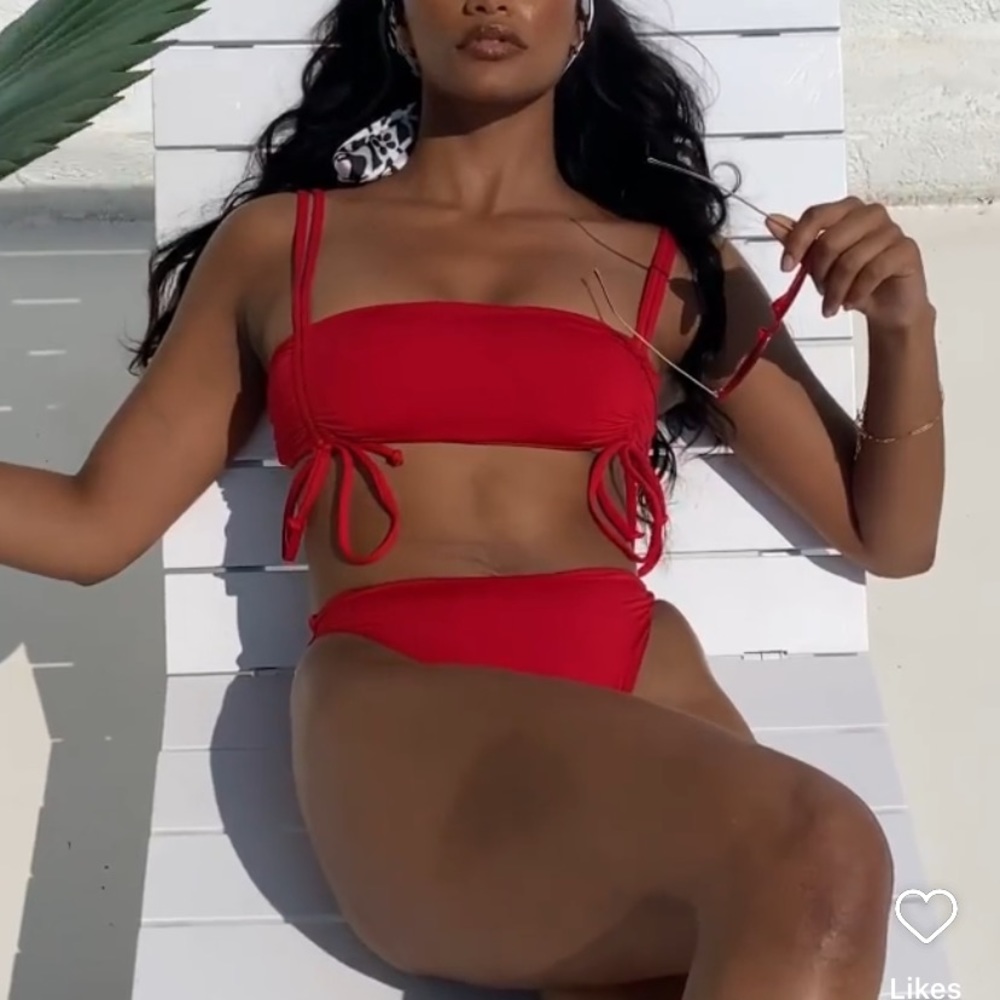 Toluca swim bikini